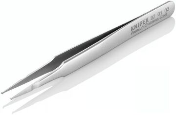 KNIPEX 92 01 03 SMD HASSAS CIMBIZ