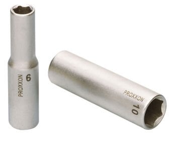 1/4'' UZUN LOKMA 13 mm
