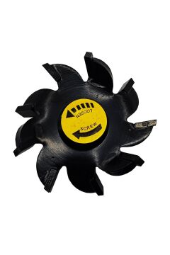 EUROMAX KAZ.KA.AÇMA MAK. BÇ. 75127