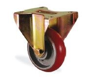 K4107D2OR100 SABİT TABLALI TEKER