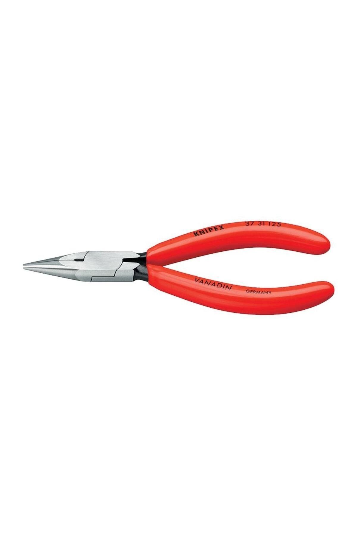 KNİPEX 37 31 125 ELEKTRONİKÇİ KARGABURUN