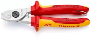 KNIPEX 95 16 165T KABLO MAKASI
