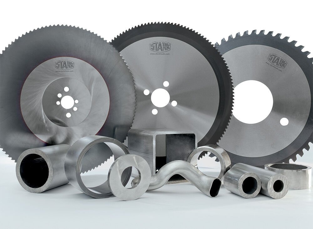 STARK 300A1180 HSS (DMo5) DAİRE TESTERE