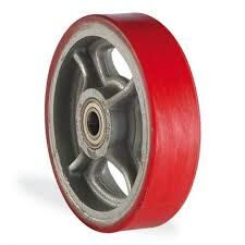 YEDEK TEKER D2OR 80X32