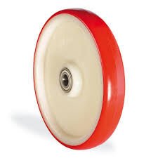 YEDEK TEKER PUR 80X32 (KAPAKLI)