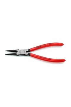 KNİPEX 44 11 J2 DÜZ İÇ SEGMAN PENSİ