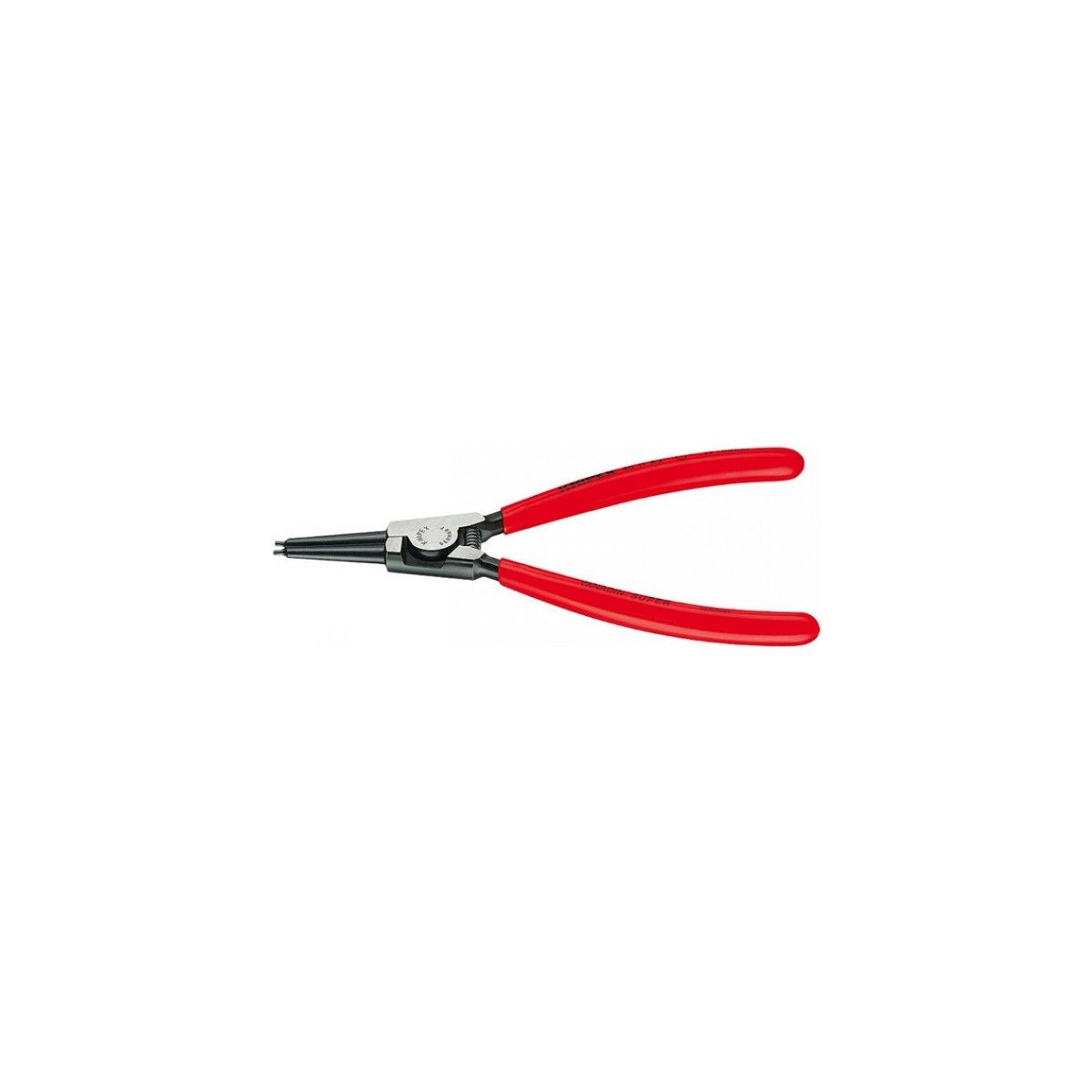 KNİPEX 46 21 A01 EĞRİ 90* DIŞ SEGMAN PENSE