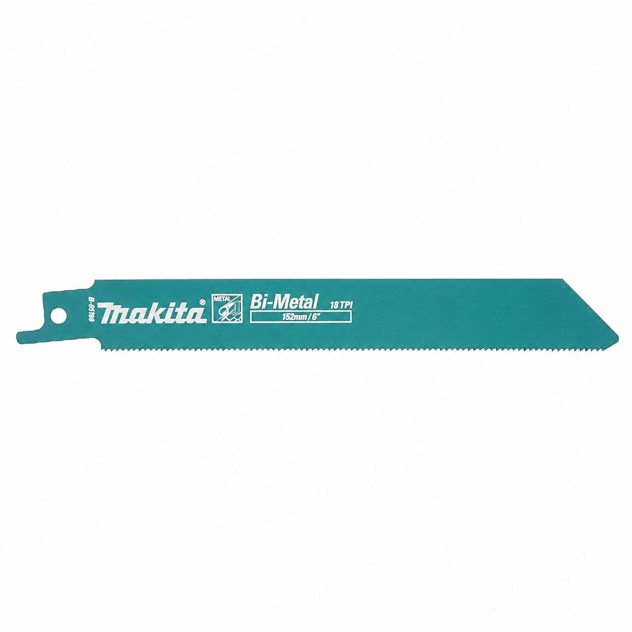 MAKİTA B-05169 KILIÇ TESTERE NİM STANDART