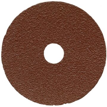 FİBER DİSK 115 mm 60 KUM