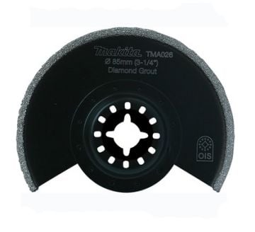 B-21521 Tma026 Elmas Testere 85Mm 40Kum