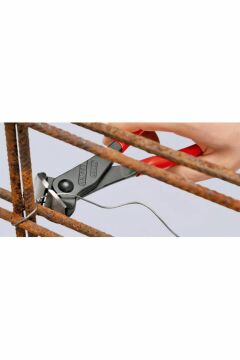 KNİPEX 68 01 200 TEPE KESKİ