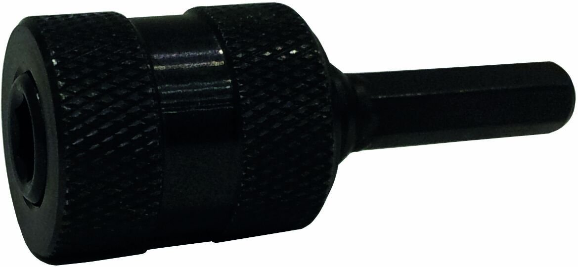 MİNİ BİTS UÇLU MANDREN 1/4''