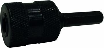 MİNİ BİTS UÇLU MANDREN 1/4''
