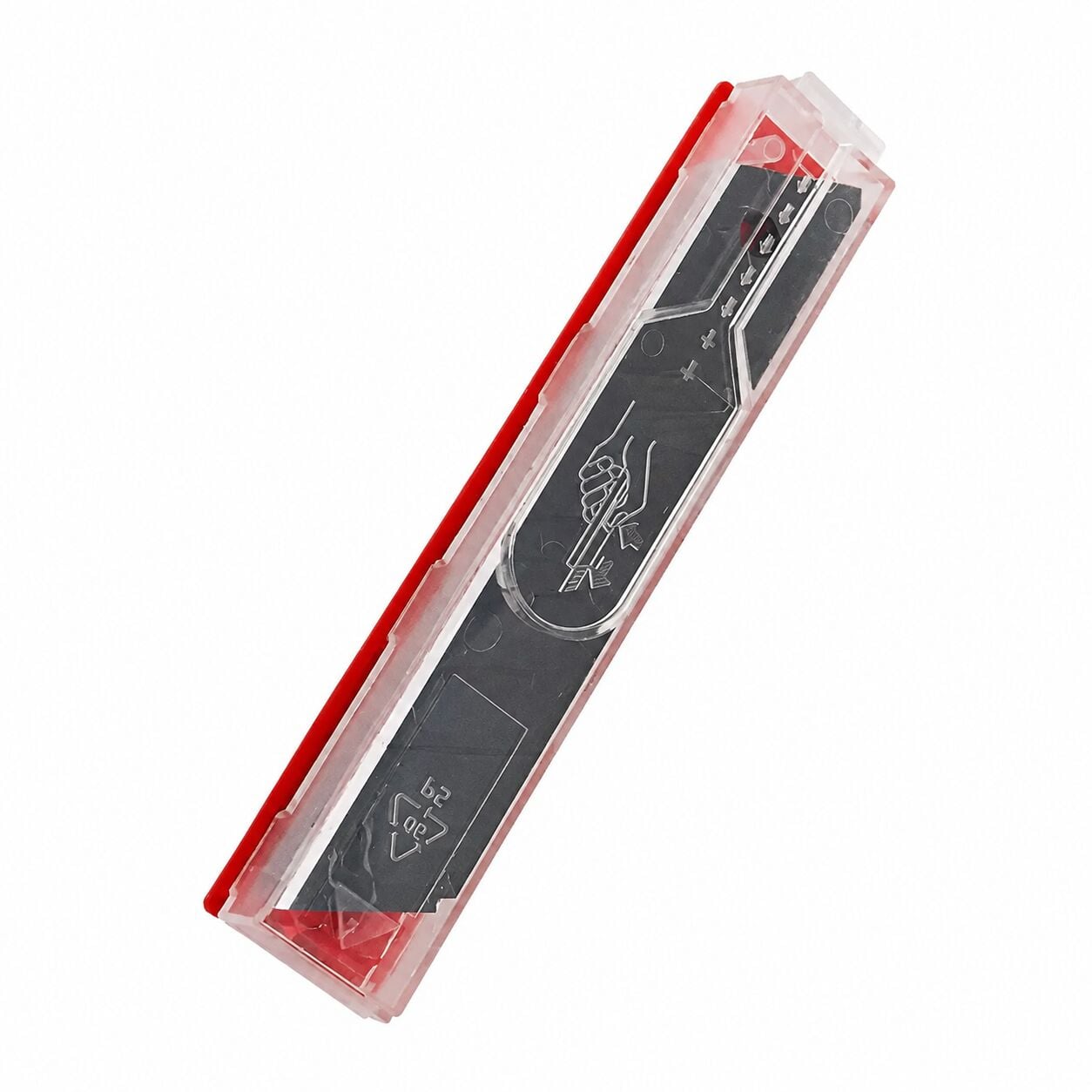 KNIPEX 90 10 165E02 YEDEK BIÇAK 10'LU