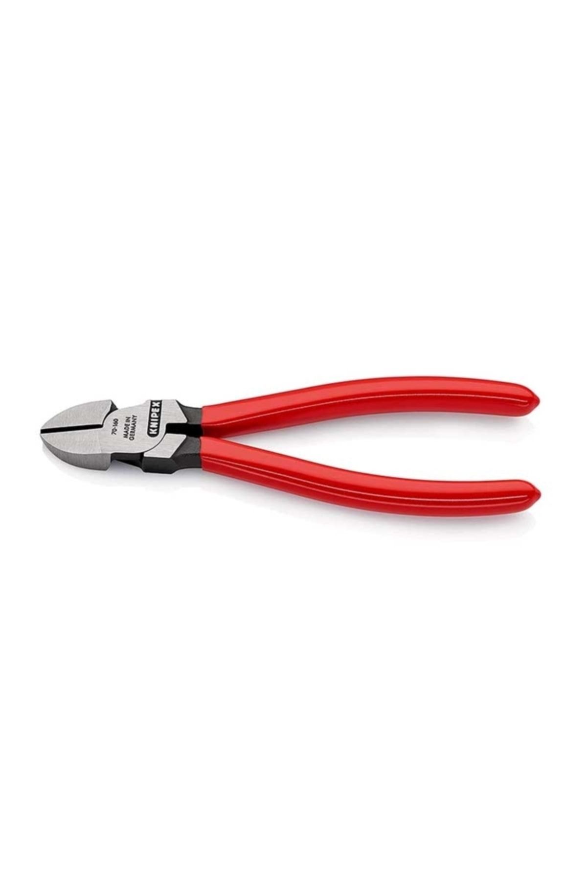 KNİPEX 70 01 160 YAN KESKİ
