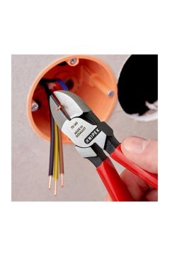 KNİPEX 70 01 160 YAN KESKİ