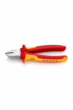 KNİPEX 1000 V YAN KESKİ 180 MM