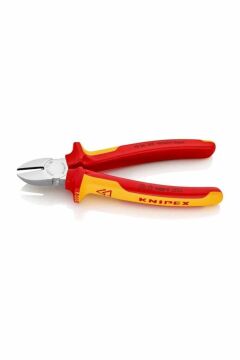 KNİPEX 1000 V YAN KESKİ 180 MM