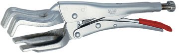 KAYNAKÇI PENSESİ 280 mm