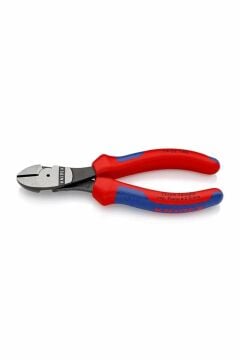 KNİPEX 74 02 160 AĞIR HİZMET YAN KESKİ