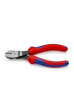KNİPEX 74 02 160 AĞIR HİZMET YAN KESKİ