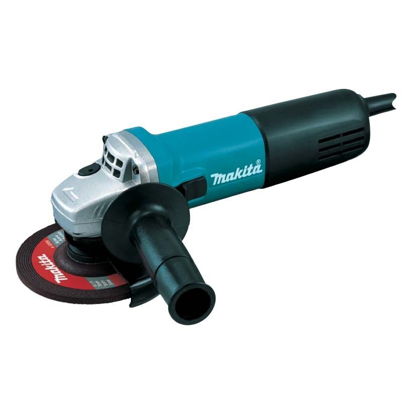 Makita 9558HNRG Avuç Taşlama 125 mm