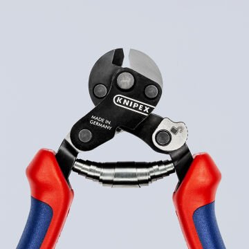 ÇELİK TEL KESME 160 mm