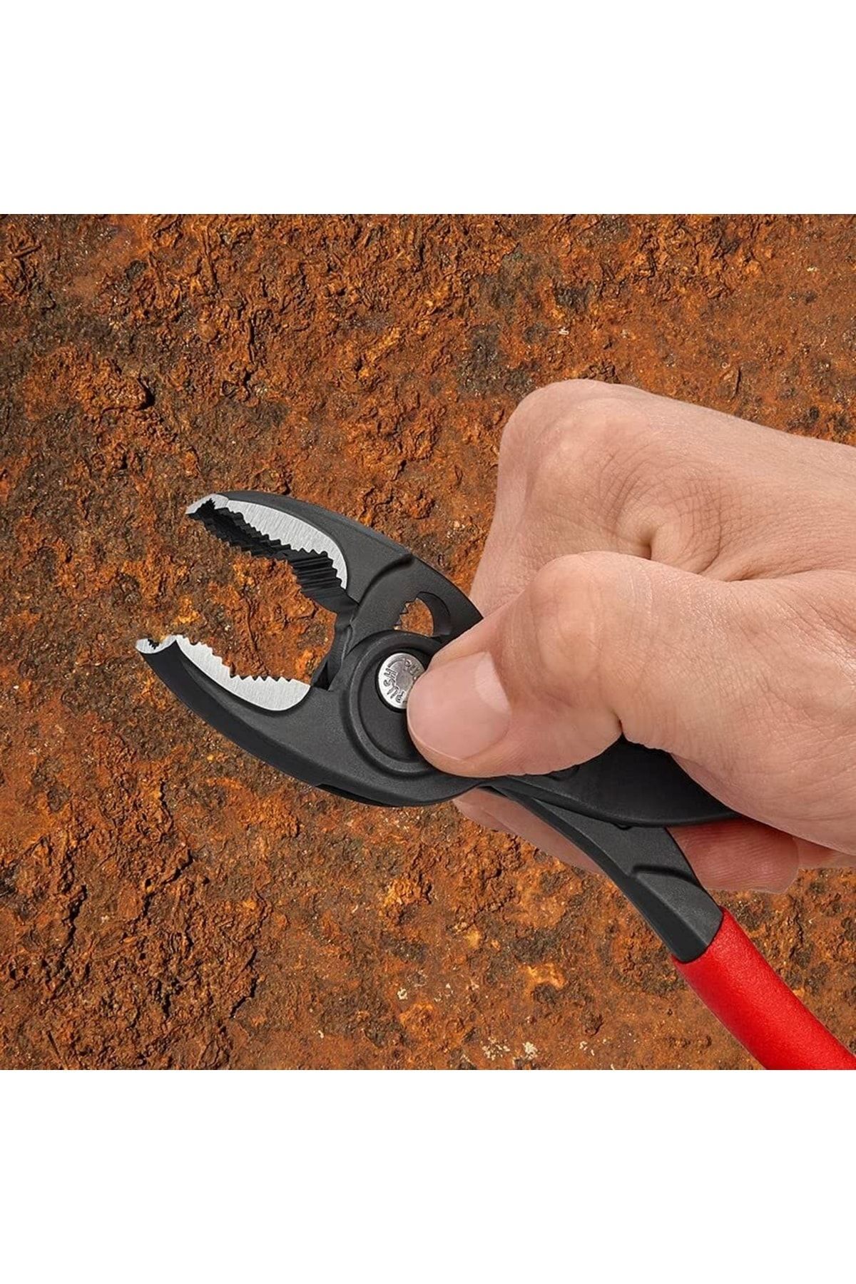 KNİPEX 82 01 200 TWINGRIP FORT PENSE