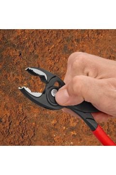 KNİPEX 82 01 200 TWINGRIP FORT PENSE
