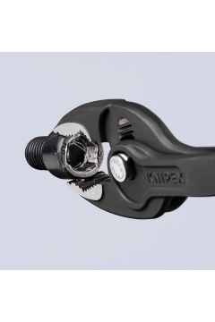 KNİPEX 82 01 200 TWINGRIP FORT PENSE