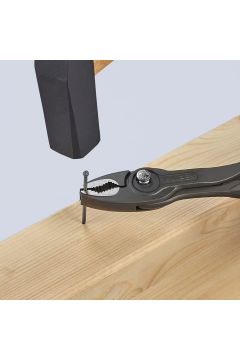 KNİPEX 82 01 200 TWINGRIP FORT PENSE