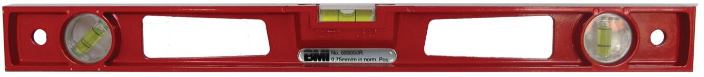 BMI DÖKÜM 689050  SU TERAZİSİ 50cm
