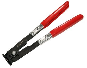 İzeltaş 3425120220 235 mm Hortum Kelepçe Pense ( Sıkıştırma Tipi )