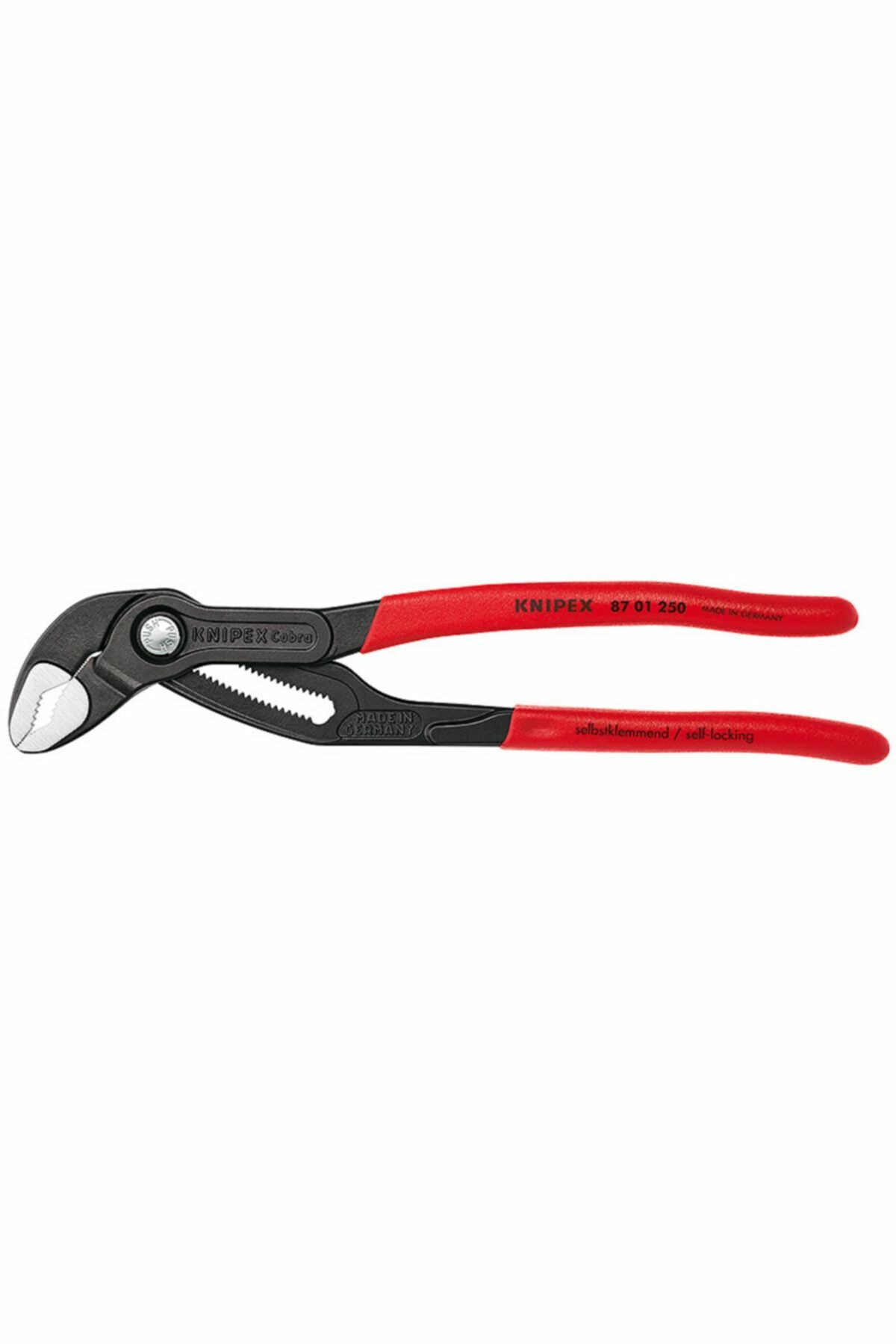 KNİPEX 87 01 150 AYARLI PENSE COBRA
