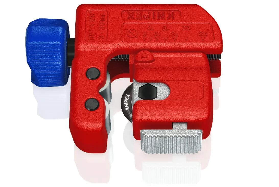 KNIPEX 90 31 01 TubiX® S Boru kesici