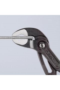 KNİPEX 87 01 300 AYARLI PENSE COBRA