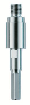 Sdsplus Unıcut Protect Adp 118Mm P-64319