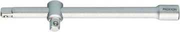 3/8'' KAYAR SOKETLİ T KOL