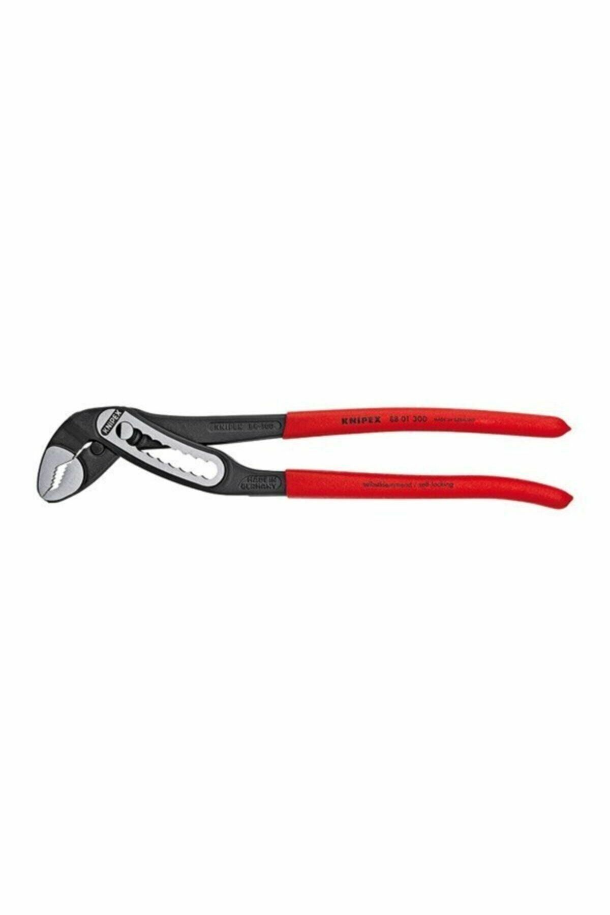 KNİPEX AYARLI FORT PENSE ALLIGATOR 88 01 300