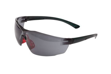 MAXSAFETY S1100 QUATTRO - FÜME CAM GÖZLÜK