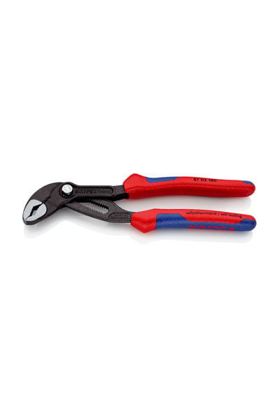 KNIPEX 87 02 180 AYARLI FORT PENSE