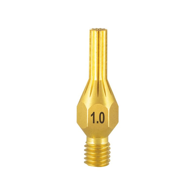 Yıldız 45701 Bozma Şaloması İç Lülesi No:0  2-20 mm