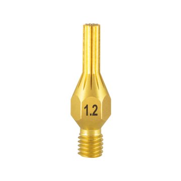 Yıldız 45702 Bozma Şaloması İç Lülesi No:1  20-50 mm