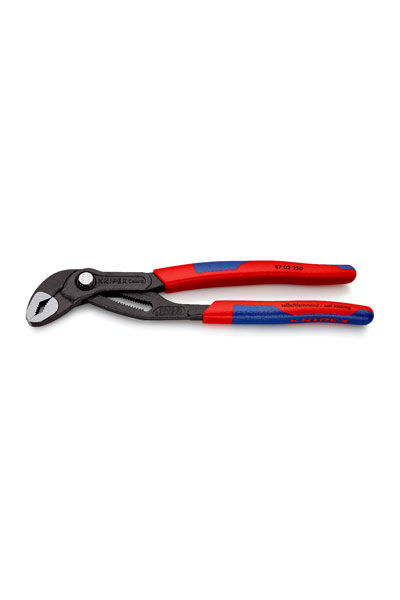 KNIPEX 87 02 250 AYARLI FORT PENSE