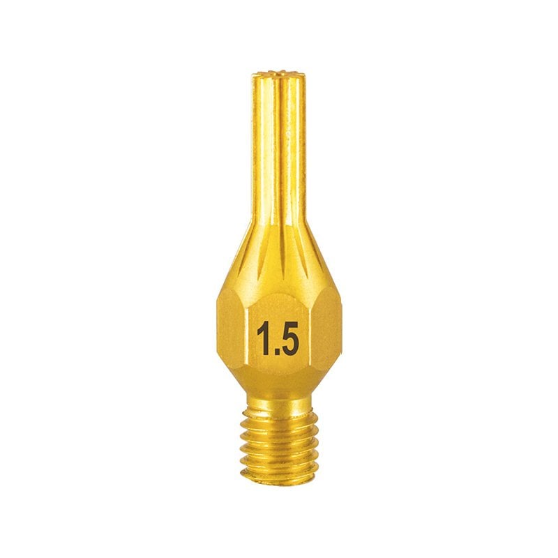 Yıldız 45703 Bozma Şaloması İç Lülesi No:2  50-100 mm