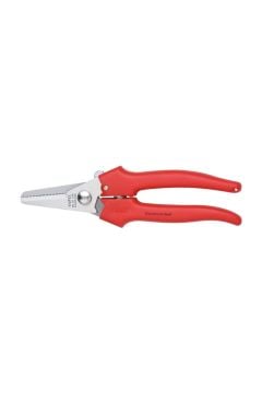KNİPEX 95 05 190 KOMBİNE MAKAS