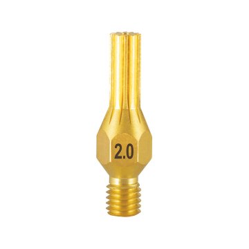 Yıldız 45704 Bozma Şaloması İç Lülesi No:3  100-200 mm