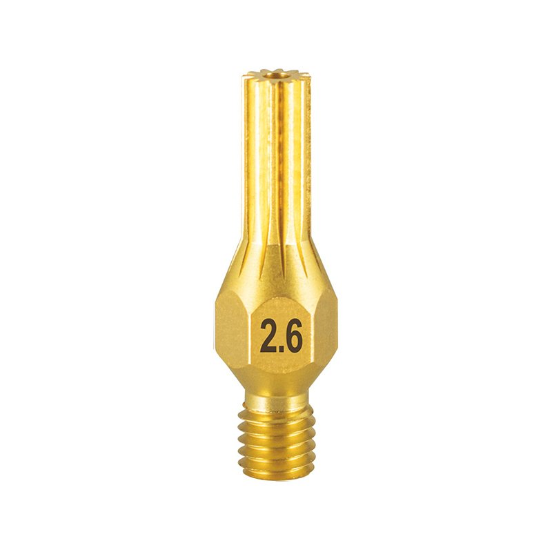 Yıldız 45705 Bozma Şaloması İç Lülesi No:4  200-300 mm