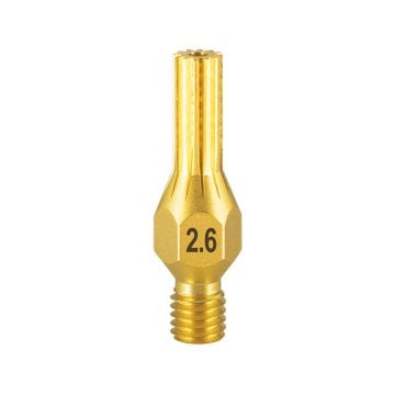 Yıldız 45705 Bozma Şaloması İç Lülesi No:4  200-300 mm