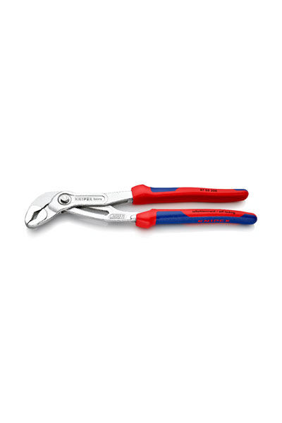 KNIPEX 87 05 300 AYARLI FORT PENSE